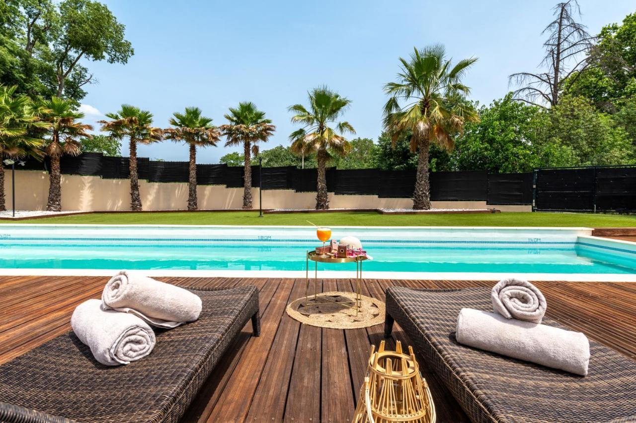 Zenitude Hotel Residences Juvignac Montpellier Exterior photo